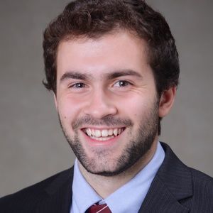 Meet your Posher, Tim